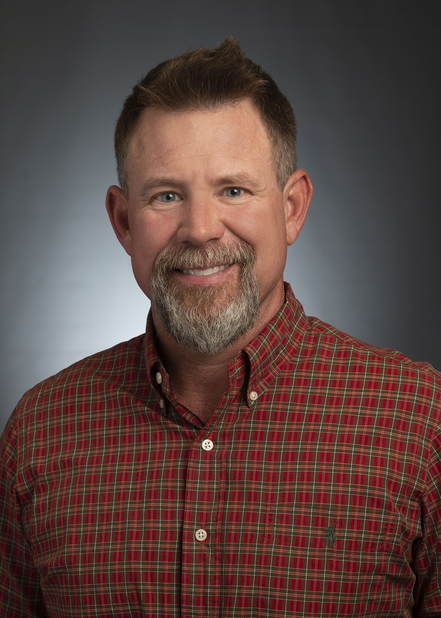 Travis Unruh