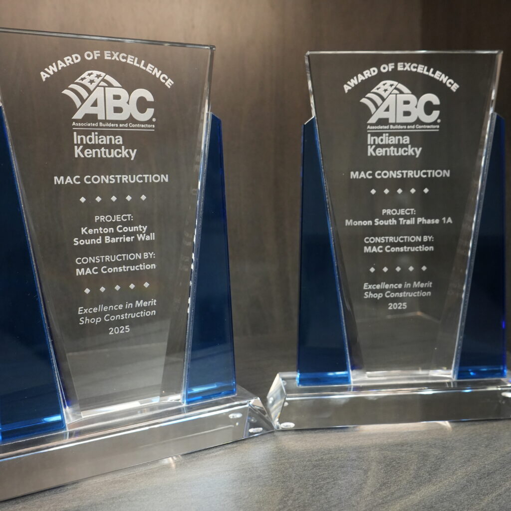 2025 ABC Awards