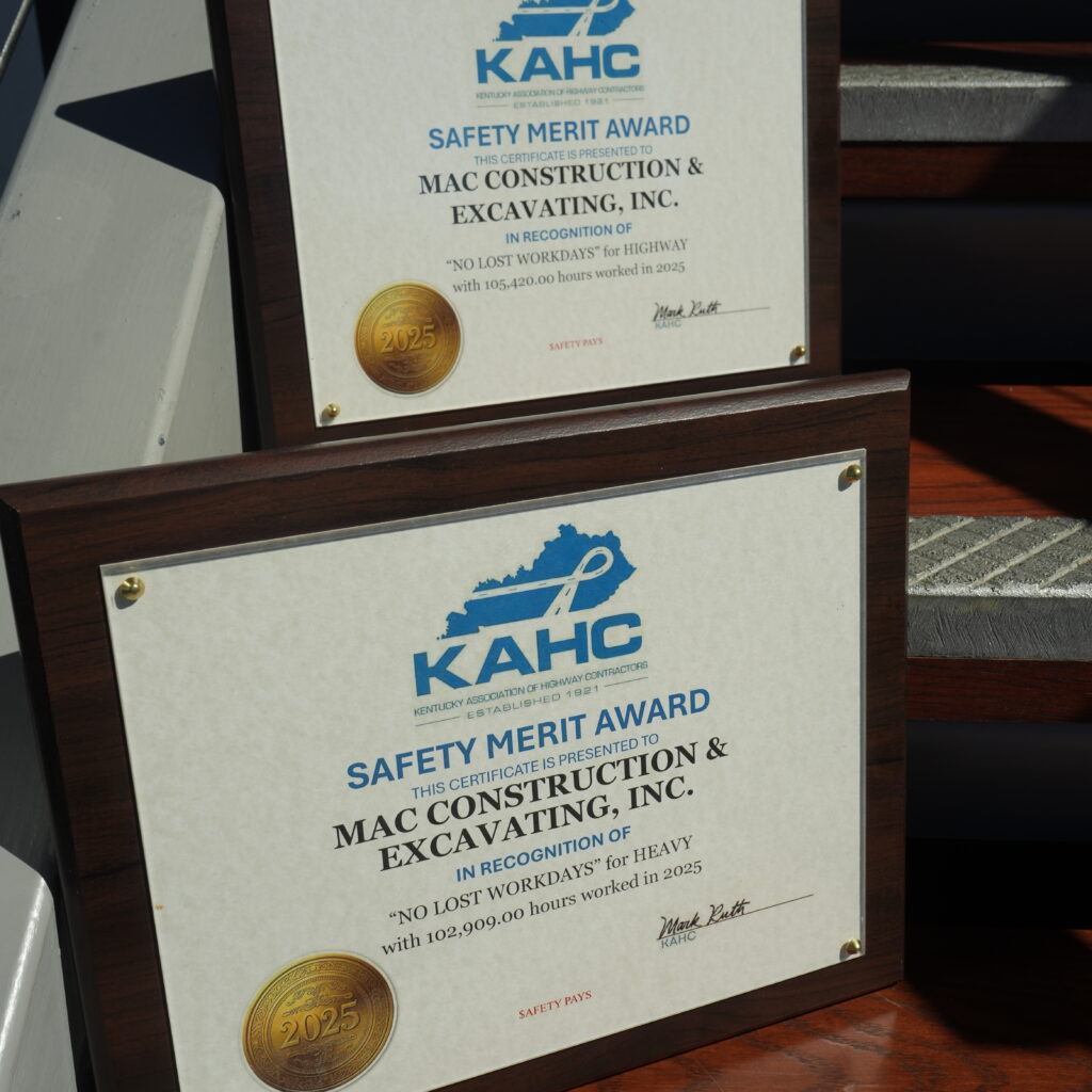 2025 KHAC Awards